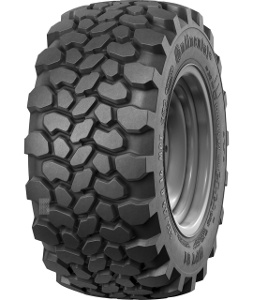 Continental MPT 81 M ( 365/80 R20 152K TL )