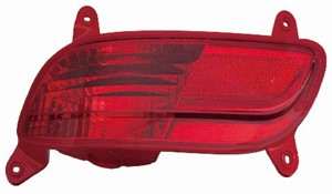 Takavalo, Vasen, KIA RIO III, 92405-1W210