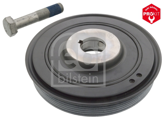 Hihnapyörä, kampiakseli FEBI BILSTEIN 33783