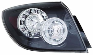 Takavalo, Oikea, MAZDA 3, BP4S 51 150D, BP4S-51-150D, BP4S-51-170E