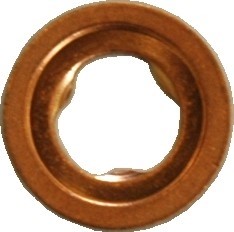 Tiivisterengas, suutinistukka, MERCEDES-BENZ, 0000170776, 0000171560, 20797983, 51987010114, 7420797983, 9060170260, A0000170776, A00001