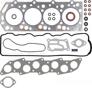 Tiivistesarja, sylinterikansi, MITSUBISHI, MD050092