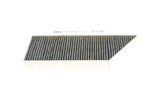 Raitisilmasuodatin BOSCH 1 987 432 348