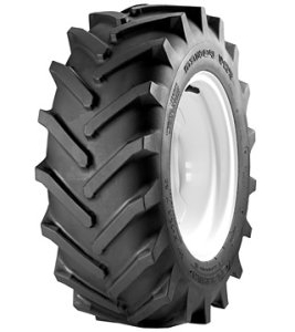 Carlisle Tru Power ( 150/90 -12 62A4 4PR TL kaksoistunnus 6.00-12 )