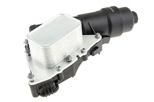 Öljynjäähdytin, moottoriöljy, BMW,MINI, 11428585235