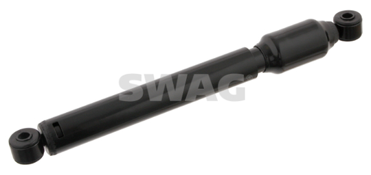 Ohjausvaimennin SWAG 10 52 0003