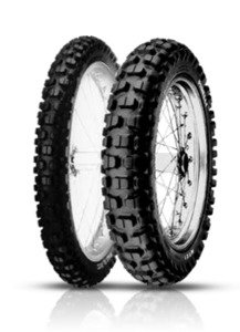 Pirelli MT21 Rallycross ( 120/80-18 TT 62R takapyörä, M/C )