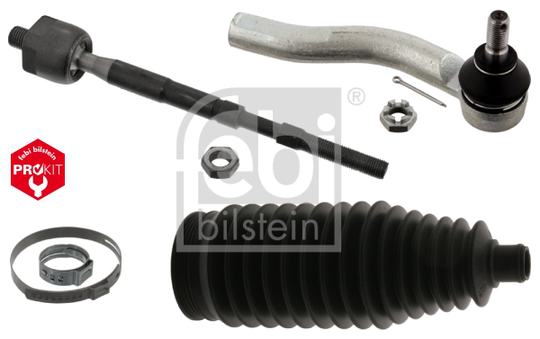 Raidetanko FEBI BILSTEIN 39591