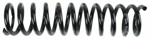 Jousi (auton jousitus), Etuakseli, MERCEDES-BENZ, 124 321 20 04, A 124 321 20 04