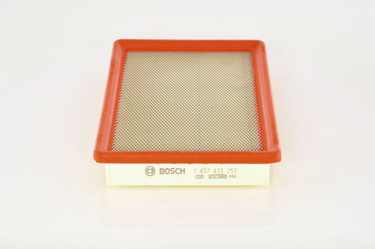 Ilmansuodatin BOSCH 1 457 433 253