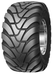 Mitas Agriterra 02 ( 710/50 R26.5 170D TL )