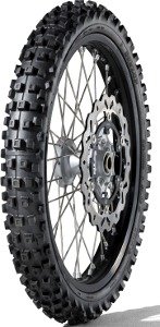 Dunlop D908 F ( 90/90-21 TT 54R M/C, etupyörä )