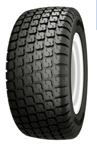 Galaxy Mighty Mow-TS ( 16x6.50 -8 64A3 4PR TL NHS )