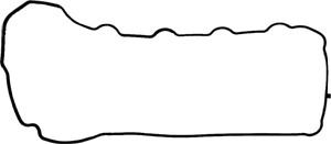 Tiiviste, venttiilikoppa, LEXUS ES, NX, TOYOTA AVALON Sedan, CAMRY, CAMRY Sedan, HIGHLANDER / KLUGER, RAV 4 III, RAV 4 IV, SIENNA, VENZA