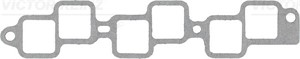 Tiiviste, imusarja, CHRYSLER VOYAGER II, VOYAGER / GRAND VOYAGER III, 4694348