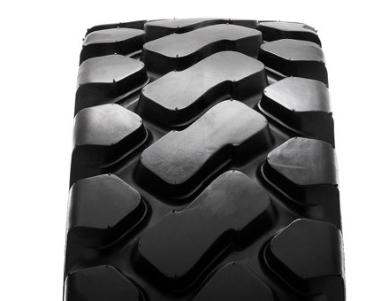 Solideal Loader Master L-3 ( 15.5 -25 16PR TL )