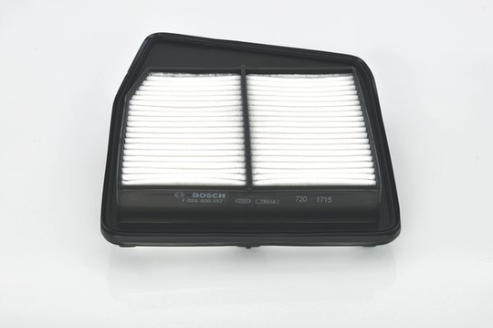 Ilmansuodatin BOSCH F 026 400 357