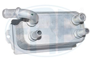 Öljynjäähdytin, moottoriöljy, FORD,LAND ROVER,VOLVO, 1446535, 30645800, 30792231, 6G91 7A095 AC, 6G91 7A095 AD