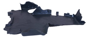 Moottorikoppa, Ulompi, vaihteiston puoli, MERCEDES-BENZ E-KLASS [W210], E-KLASS T-Model [S210], 210 520 0523, A 210 520 0523