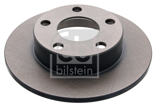 Jarrulevy FEBI BILSTEIN 11398