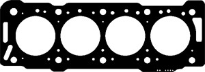 Tiiviste, sylinterikansi, CITROËN,FIAT,PEUGEOT,TOYOTA, 0209.X0, 0209X0, 9624851880, SU001-00021
