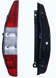Takavalo, Vasen, FIAT DOBLO Minibus, minivan, DOBLO Skåp/stor limousine, 0000046738735, 0000046803094, 0000051735979, 46738735, 4680309