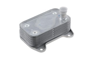 Öljynjäähdytin, moottoriöljy, MERCEDES-BENZ, 6121880401, 6131880201, 6131880401, 6481880001, A6121880401, A6131880201, A6131880401, A648