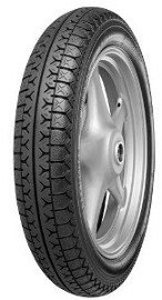 Continental K112 ( MT90-16 TL 71H takapyörä, M/C, etupyörä )