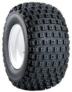 Carlisle Knobby ( 16x8.00-7 TL NHS )