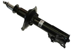 Iskunvaimennin, Etuakseli, Oikea, NISSAN SUNNY II, SUNNY Coupé II, SUNNY Hatchback II, SUNNY Traveller II, 5430250A25, 5430253A01, 54302
