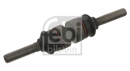 Raidetangon pää, suora FEBI BILSTEIN 30876