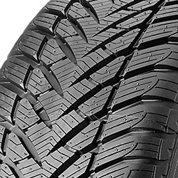 Goodyear Eagle UltraGrip GW-3 ROF ( 205/50 R17 89H *, runflat )