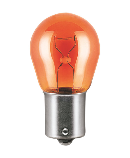 Hehkulamppu OSRAM ORIGINAL 12V PY21W 21W