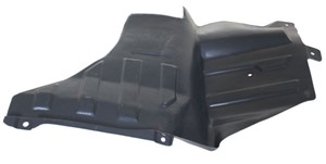 Moottorikoppa, Eteen, vasen, CHEVROLET LACETTI, DAEWOO LACETTI Halvkombi, 95073234, 96545471