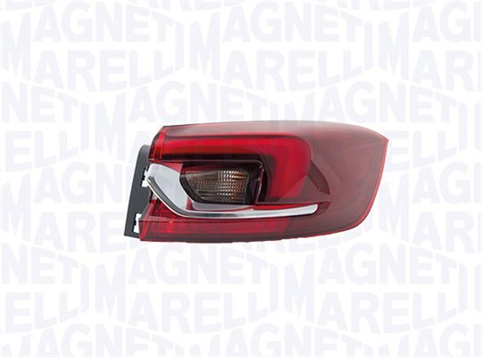 Takavalo MAGNETI MARELLI 714020590703