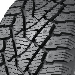 Nokian Hakkapeliitta C3 ( 205 R16C 110/108Q 8PR, nastarengas )