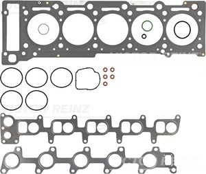 Tiivistesarja, sylinterikansi, JEEP,MERCEDES-BENZ, 612 010 13 20, 612 010 18 20