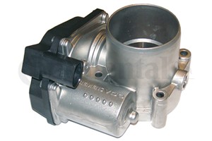 Kaasuläpän kotelo, AUDI,SEAT,SKODA,VW, 03C 133 062 C, 03C 133 062 S, 03C 133 062 T