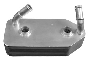 Öljynjäähdytin, moottoriöljy, AUDI,SEAT,SKODA,VW, 096409061D, 096409061E, 096409061F, 096409061G, 096409061H
