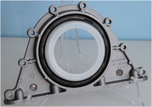 Akselitiiviste, kampiakseli, Vaihteiston puoli, BMW, 11147512101, 1440336, 7512101