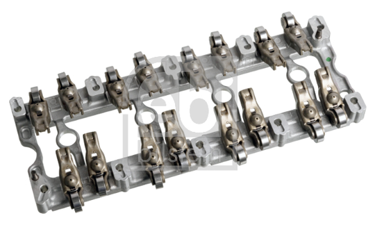 Keinuvipuakseli FEBI BILSTEIN 34272