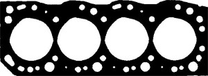 Tiiviste, sylinterikansi, TOYOTA,VW, 11115-54081-B0, 11115-54082-B0, 11115-54083-B0, 11115-54084-B0, J11 115 540 84 B0