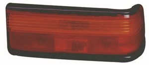 Takavalo, Oikea, HONDA CIVIC Hatchback IV, 33500-SH4-A02