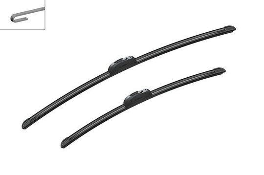 Pyyhkijänsulka BOSCH 3 397 007 706