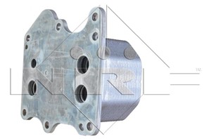 Öljynjäähdytin, moottoriöljy, FORD, 1372321, 1704048, 1829179, 1920.8W, 2132516, 6C1Q6B624AC, 96 305 956 80, 9629139880, BK2Q6B624BB, BK