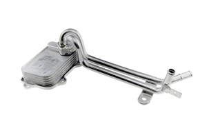 Öljynjäähdytin, moottoriöljy, AUDI,SEAT,SKODA,VW, 03C117021D, 03C117021E, 03C117021J, 03C117021N, L03C117021N