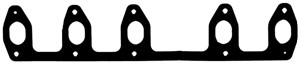 Tiiviste, pakosarja, VW CRAFTER 30-35 Buss, CRAFTER 30-50 Flak/chassi, CRAFTER 30-50 Skåp, 074 253 039