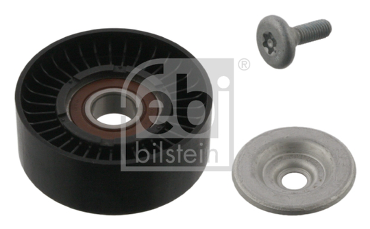 Ohjainrulla, moniurahihna FEBI BILSTEIN 36933