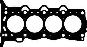 Tiiviste, sylinterikansi, MINI,SUBARU,TOYOTA, 11 12 7 799 383, 11115-33030C0