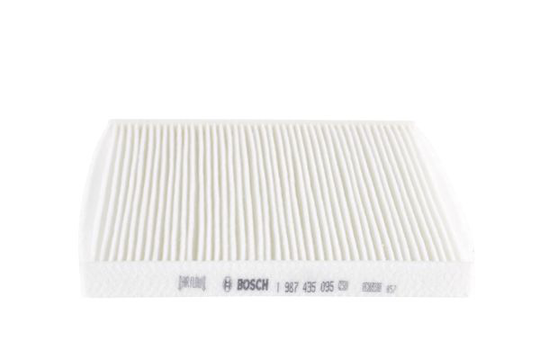 Raitisilmasuodatin BOSCH 1 987 435 095